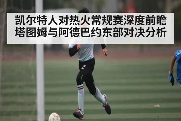 凯尔特人对热火常规赛深度前瞻 塔图姆与阿德巴约东部对决分析